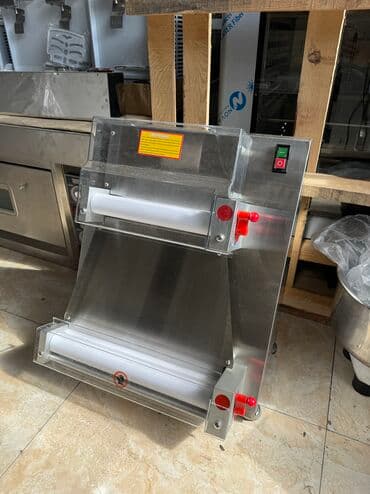 cisqa aparatı: Xəmir açan ✅40sm Xəmir açan Xemir acan Yuxa açan Yuxa acan xəmir — 6