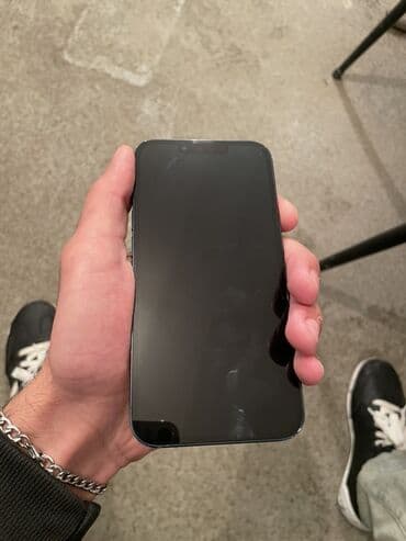 iphone 3g купить: IPhone 13, 128 ГБ, Черный, Face ID — 2