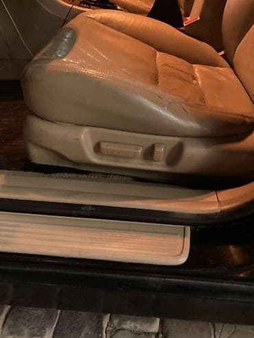 vaz2107 satisi: Honda Accord (7-ci nəsil) sedan - Kuzov: 4 qapılı sedan, qara rəng - — 7