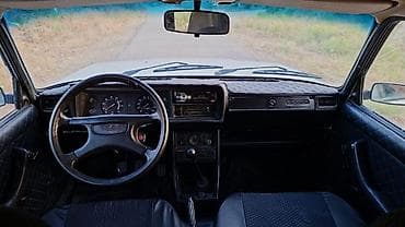 ekskavator satlir: VAZ (LADA) 2107: 1.7 l | 2009 il 99000 km Sedan — 5
