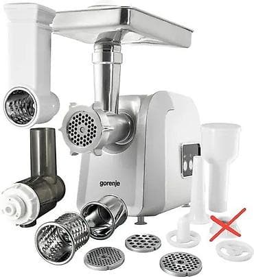 Mətbəx kombaynı Gorenje