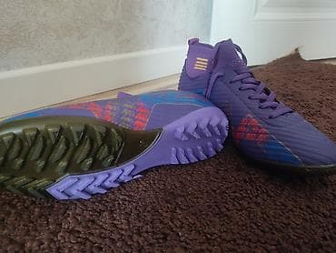 Охота и рыбалка: Бутсы Размер: 39, Новый — 2