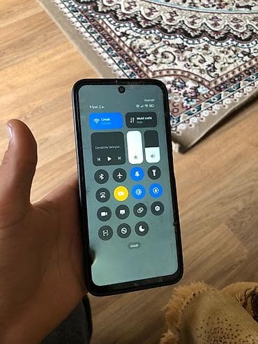 redmi note 8 32: Redmi Note 11, 128 GB, rəng - Göy, Sensor, Barmaq izi, İki sim kartlı — 5