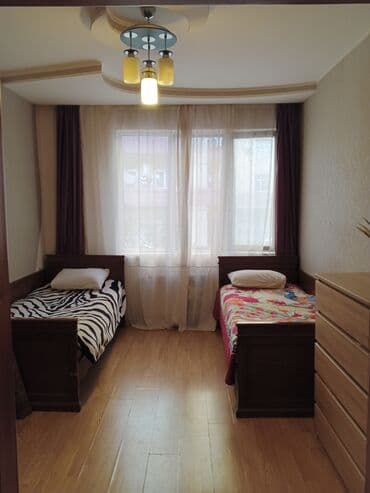 ağstafa ipoteka evler: Bakı, 2-ci mikrorayon, 2 otaqlı, Köhnə tikili, m. Memar Əcəmi, 43 kv. m — 3