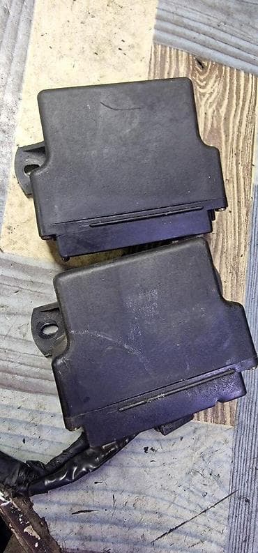 Alışma sistemləri: "Mercedes" şam relesi Şəhər: Bakı Elanın növü: Ehtiyat hissələri — 3