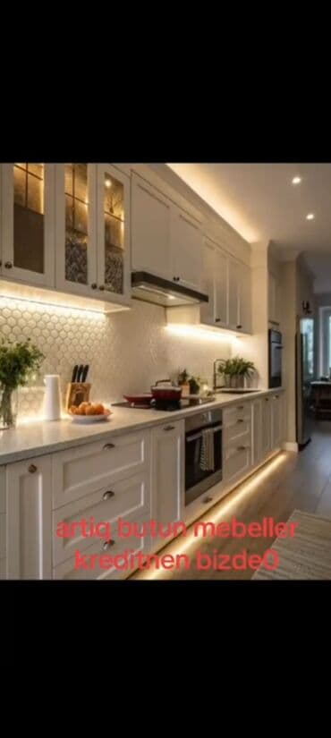 robello kombi qiymetleri: Mətbəx mebiller isdenilen dizayn olcu reng sifarisder qebul olunur — 4