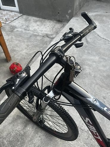 Спортивные велосипеды: Salam velosiped ideal saz xercsiz veziyetdedir . İllərdir isdifade — 5