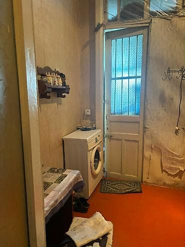 emircanda ev satisi: Bakı, 1 otaqlı, Köhnə tikili, 23 kv. m — 2