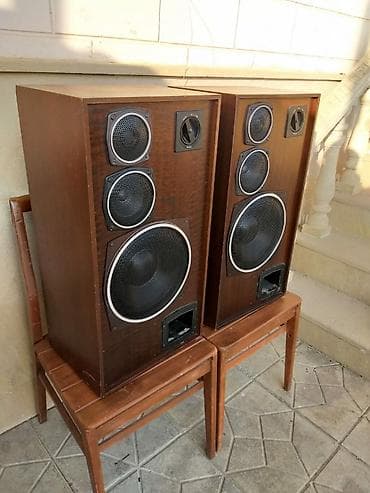 a 32 ikinci el: S90 akustik sistem əla işlək vəziyətdə ünvan Binə qəsəbəsində vatsap — 5