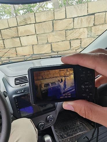 şəkil cəkmək: Samsung rəqəmsal fotoaparat - Aşağı yeri yoxdur ✅ Ünvan - Sahil — 7