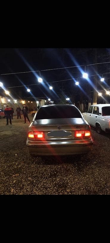 mazda 6 ehtiyat hisseleri: Daewoo Nexia: 1.8 l | 2006 il Sedan — 2