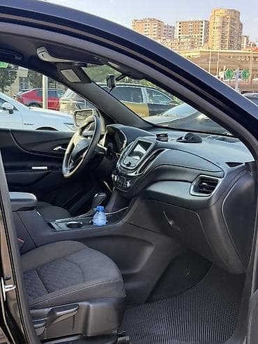infini: Chevrolet Equinox: 1.5 l | 2019 il 155000 km Krossover — 10