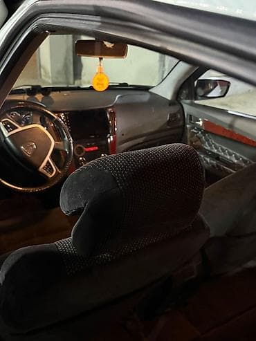 zapi maşın: Gündəlik sürülən maşındır taxi de surulməyib heç bir problemi yoxdur — 3