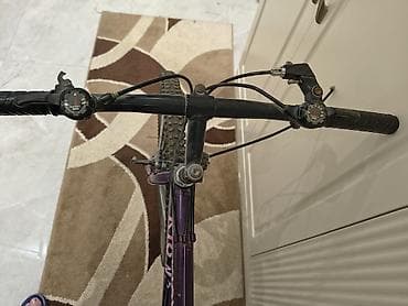 cube velo: Kiowa Kion N dağ velosipedi - Geniş, bərkidilmiş polad çərçivə — 3