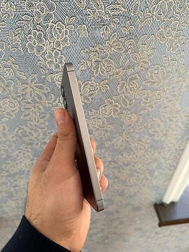 s23 plus ikinci el: Samsung Galaxy S25 Plus, 256 GB, rəng - Boz — 3