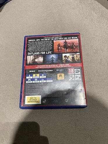 ps4 vr: Macəra — 2