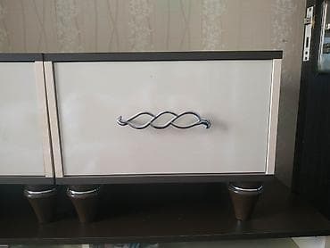 balaca skaf: Şəkildə gördüyünüz dolabları (2 ədəd balaca, 1 ədəd böyük) satıram — 4