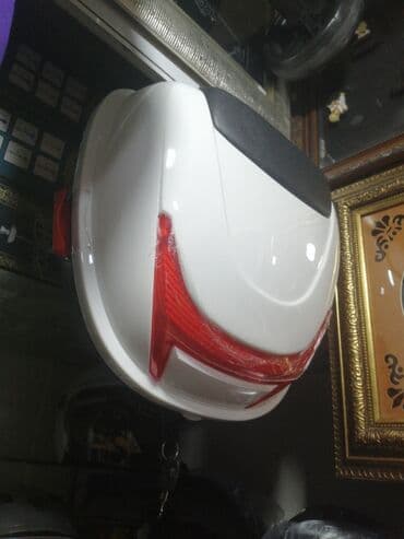 Moto Baqaj 45azn(ag) Qara parlaq baqaj 55azn Müxtəlif rəngdə müxtəlif