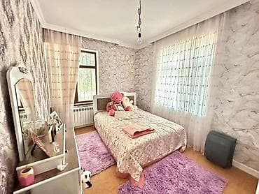 bina az bayil heyet evleri: 2 mərtəbəli fərdi yaşayış evi Bileceri Motodrom - Memarlıq: Klassik — 7