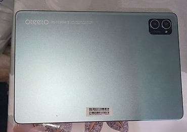 Oteeto TAB 11 Pro planşet dəsti Xüsusiyyətlər və komplekt: - 11 — 4