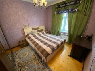 əhmədlidə kirayə evlər 2023: 170 kv. m, 5 otaqlı, Qaz, İşıq, Su — 23