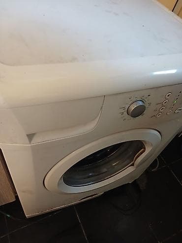 ventilyator təmiri: Iwleyir hec bir problemi yoxdu awagisinda bir iki yerde krasqasi — 1