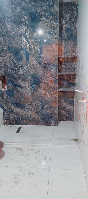 bag işi: Digər ixtisaslar — 4