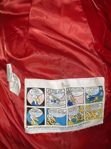 gödəkçələr: Puxovik kurtka, Moncler, L — 9