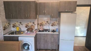 qubada kreditle evler: Yeni Günəşli Massiv D, 2 otaqlı, Yeni tikili, 48 kv. m — 8