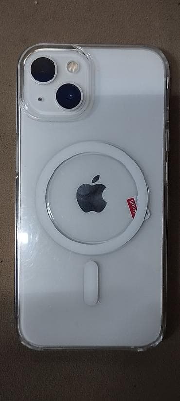 philips xenium 9@9d: IPhone 13, Ağ — 1