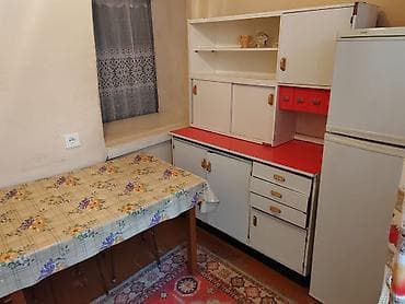 Yataq otağı mebel dəsti və məişət texnikası - Geniş sürgülü qapılı — 6