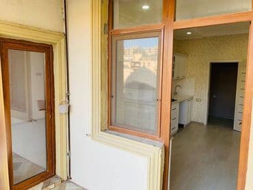 gündəlik kirayə mənzillər: 3 otaqlı, Yeni tikili, 99 kv. m — 16
