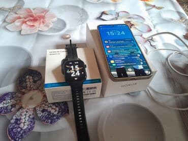 İdman Saat dəsti, rəng - Qara lalafo.az -da İdman Saat dəsti, rəng - Qara