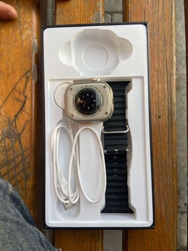 unihertz tank qiymeti: Smart saat, Suya davamlı, rəng - Qara — 3