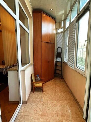 bayılda bina evləri: 2 otaqlı, Yeni tikili, m. Xətai, 96 kv. m — 10