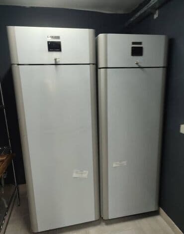 donər aparatları: Soyuducu,Dondurucu Restoran,kafe,hotel mətbəx — 9