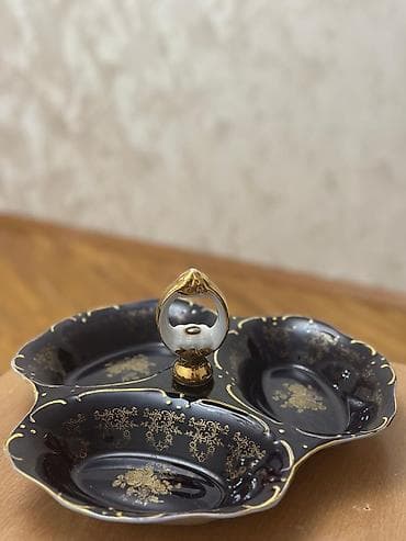 Mətbəx aksesuarları: 1ci şəkil leblebi qabi 15 man,2ci şəkil cutu 20 man — 1