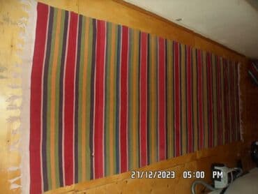 palas: Xalça Dekorativ, Azərbaycan — 2