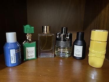 6 ədəd ətirdir. Versace Eros Sole Patchouli Stronger with You lalafo.az -da 6 ədəd ətirdir. Versace Eros Sole Patchouli Stronger with You