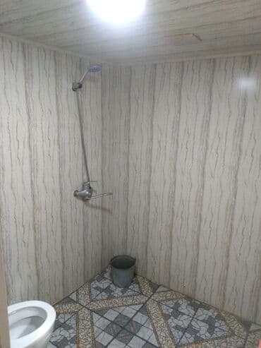 kiraye evler azadliqda: Ev Bulbule qesebesinde kamsamilskiden 3-4 dayanacaq yuxarda 140 nom — 9