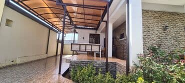 binəqədi kiraye evlər: Binə 3 otaqlı, 120 kv. m, Yeni təmirli — 3