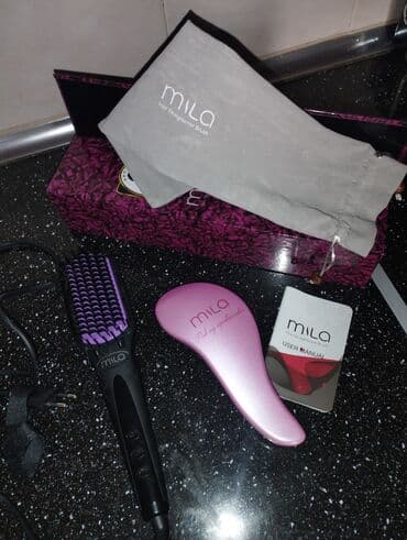 Daraq-fen Mila, Yeni, Ünvandan götürmə