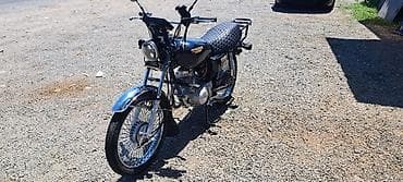 bakı tərtər avtobus: Tiger Moto motosiklet klassik dizayna malik modeldir. Şəkillərdə — 1