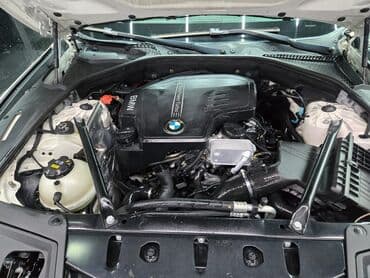 bmw 3 серия 318 at: BMW 528: 2 l | 2015 il Sedan — 7