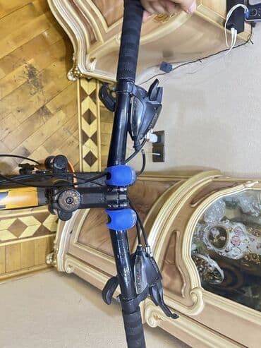 bicycle: Yeni Dağ velosipedi Velocruz, 29", Ödənişli çatdırılma — 3