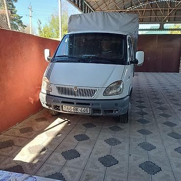 qazel tenti: Gazel yaxşı vəziyyətdədir. Sənədləri qaydasındadır. Real alıcılar — 2