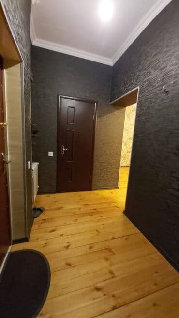 20 yanvarda 2 otaqli evler: 2 otaqlı, Yeni tikili, m. Həzi Aslanov, 60 kv. m — 8