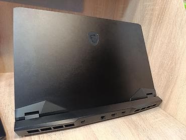 4090 rtx: MSI VECTOR GP76 12UGS — 7
