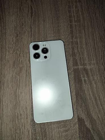 İPHONE 16 PRO MAX. telefon Dubay variantıdı 5 ay işlənib sadəcə ikinci