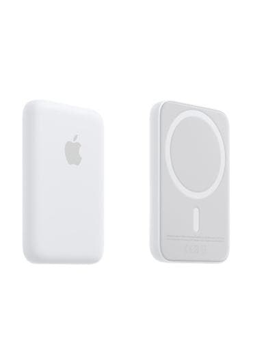 iphone 5 gence: Powerbank Apple, 5000 mAh, Yeni — 1